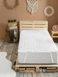 Çift kişilik sıvı geçirmez alez. Karna Home Tek Kisilik Kapitone Sivi Gecirmez Alez 90x200 Cm