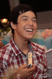 Aaron Alejandrino's Instagram, Twitter & Facebook