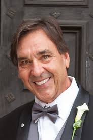 Obituary for Fred W. Inganamort