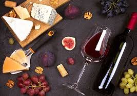 Soiree Degustation Vins Et Fromages Vin Et Fromage Degustation Fromage