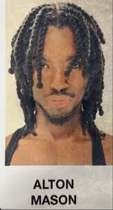 50 Alton Mason🪐 ideas