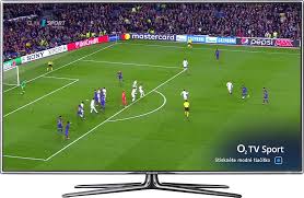 Футбол, хоккей, теннис, баскетбол и другие виды спорта! O2 Tv Sport For Hbbtv Mautilus