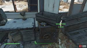 Fallout 4: Understanding Power Armor - Corrosion Hour