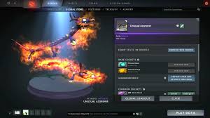Brusque britches beige prismatic gem. Dota 2 Courier Unusual Azuremir Youtube
