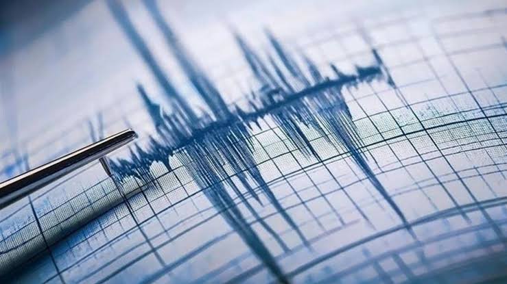SON DAKİKA! Deprem meydana geldi