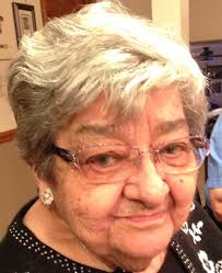 Catherine Mildred “Kate” LaVoy Delrue (1922-2015)