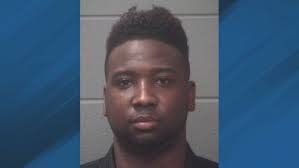 Jacksonville man with long criminal history found guilty of extortion