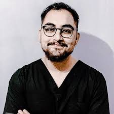 Nutricionista José Ignacio Cerda