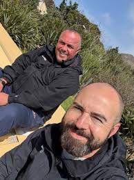 Tristan da Cunha Village News: First ever Google Street View of Tristan da  Cunha