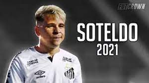 Yeferson soteldo plays for campeonato brasileiro série a team santos and the venezuela national team in pro evolution. Santos Announces Sale Of Venezuelan Star Soteldo To Toronto Fc