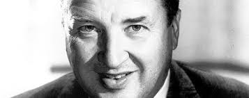 Four Tales of Companies After Their Legendary Leaders Leave