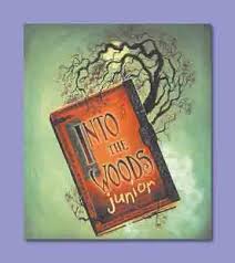 Hal Leonard Online Into The Woods Jr Broadway Show Musicals Broadway Musicals Dinner Theatre