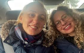 Nitzan Shoshan's Instagram, Twitter & Facebook