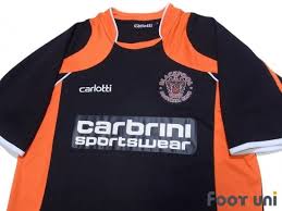 Blackpool fc page on flashscore.com offers livescore, results, standings and match details (goal scorers, red help: Blackpool Fc 2008 2009 Away Shirt Online Store From Footuni Japan