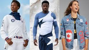 Canada felt cheated out of a victory against the united states at the london 2012 olympics; What Tokyo Olympics Athletes Are Wearing This Year From Ralph Lauren To Telfar Clemens