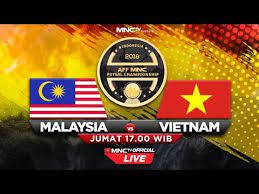 Malaysia gặp việt nam, đó thực sự sẽ là trận đấu chung kết trong mơ tại aff cup năm nay. Malaysia Vs Vietnam Pen 5 4 Semifinal Aff Mnc Futsal Championship 2018 Youtube