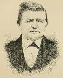The Project Gutenberg eBook of An Englishwoman in Utah: The Story of a  Life's Experience in Mormonism, by Mrs. T. B. H. Stenhouse.