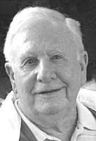 Harold Waldron Obituary (2013)