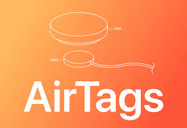 Originally thought to be called apple tags. Ein Patent Zeigt Die Uberraschenden Features Der Apple Airtags Notebookcheck Com News