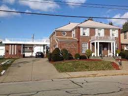 Chloe has be an amazing addition to the funeral home by providing comfort to families both young and old. Ferguson Funeral Home Photos Facebook