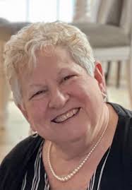 Louise Richardson (nee Doucette)