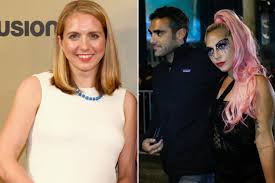 Stefani joanne angelina germanotta), род. Nyt Opinion Editor Reveals Her Ex Is Lady Gaga S New Boyfriend