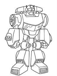 Give each of these characters their signature shades and see how beautiful they look. Kids N Fun Com 31 Coloring Pages Of Transformers Rescue Bots
