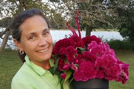 Maybe you would like to learn more about one of these? Eastern Shore Maryland Grown Flowers