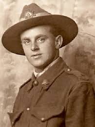 Virtual War Memorial