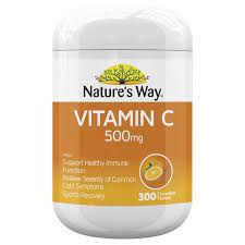 We did not find results for: Buy Nature S Way Vitamin C 500mg 300 Tablets Online At Chemist Warehouse