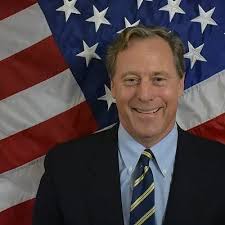 Naval Postgraduate School Foundation & Alumni Association: Leadership &  Staff