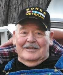 Homer McFarland Obituary