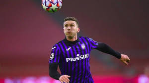 Il nome di robin gosens è stato frequentemente accostato all'inter nelle ultime settimane. Bek Atalanta Robin Gosens Ingin Berkarier Di Bundesliga Warta Kota
