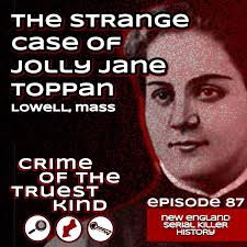 Crime of the Truest Kind