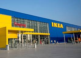 Mobelriese Ikea In Erfurt Und Leipzig Wieder Offen Jenaer Nachrichten