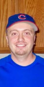 Obituary information for Michael Donald Edwards