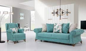 Halı ve perde nasıl alayım sizce, dekorasyon için de fikir lütfen. Turkuaz Oturma Grubu Modelleri Koltuk Takimlari