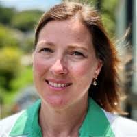 Suzanne Neville Email & Phone Number