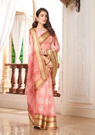 La Mohey By Shangrila 30261 To 30270 Series Indian Traditional Wear Collection Beautiful Stylish Fancy Colorful Party Wear Occasional Wear Soft Organza Printed Sarees At Wholesale Price Maroon velvet designer heavy zari stone bridal lehenga choli dupatta indian women wedding bride skirt blouse 8557. la mohey by shangrila 30261 to 30270