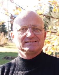 Obituary for Gerard Bergeron