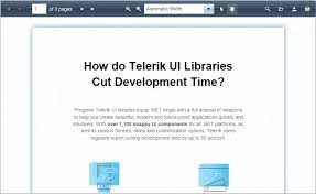 We found 2 results matching your criteria. What S New In Telerik Ui For Asp Net Ajax R2 2020