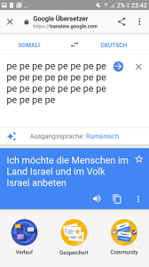 Google übersetzer 3.0.12 download auf freeware.de. Was Ist Mit Den Google Ubersetzer Israel