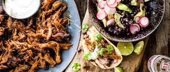 Decide which dishes you want to make fresh and which dishes can be made ahead of time. Easy Mexican Recipes For Mexican Food Olivemagazine