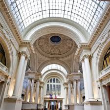 Suivez l'actualité de la bourse en direct : Die Brusseler Borse Visit Brussels