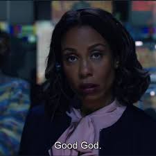 If you have seen a close up of Mia Jordan, you have seen the work of Cindy  Williams @cindy_j_williams head of make up @themorningshow For two seasons  she has softly guided the look of many of the characters of @themorningshow  but has directly ...