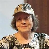 Mrs. Ruth Ann Smith Obituary