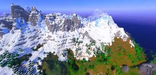 These are my suggestions only. 5 Best Minecraft Seeds For The New Mountains Biome In The 1 17 Bedrock Beta