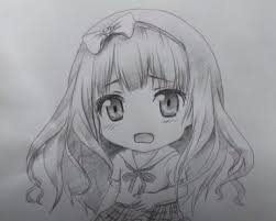 In this super simple drawing instruction, the team of easydrawingart.com will show you how to draw an anime character. Manga Body Girl Archives How To Draw Step By Step