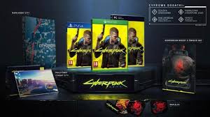 Take the riskiest job of your life and go after a prototype implant that is the key to immortality. Cyberpunk 2077 Imagem Vazada Sugere Edicao Parruda Do Jogo