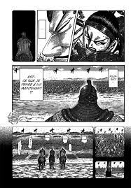Kingdom #538: Akakin - Kingdom SCAN VF